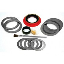 Yukon Minor install kit for Dana 60 and 61 front differential