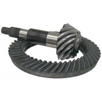 High performance Yukon replacement Ring & Pinion gear set for Dana 70 in a 4.56 ratio