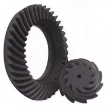 High performance Yukon Ring & Pinion gear set for Ford 8.8" in a 4.56 ratio