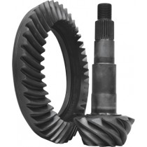 High performance Yukon Ring & Pinion gear set for GM 11.5" in a 4.88 ratio