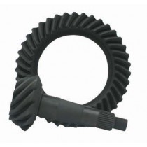 High performance Yukon Ring & Pinion gear set for GM 12 bolt car in a 3.90 ratio