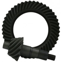 High performance Yukon Ring & Pinion "thick" gear set for 10.5" GM 14 bolt truck in a 5.38 ratio