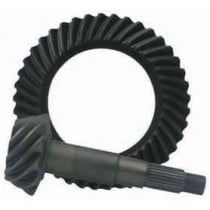 High performance Yukon Ring & Pinion gear set for GM 8.2" in a 3.73 ratio