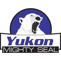 Model 20 outer axle seal for tapered axles