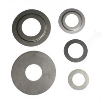 Replacement outer oil slinger for Dana 25, 27, 30, 44 & 50