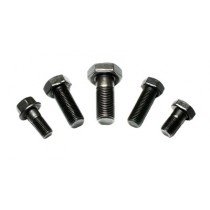 Replacement ring gear bolt for Dana 44 JK Rubicon front