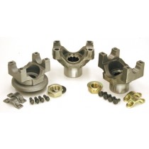 Yukon replacement yoke for Dana 30, 44, and 50 with 26 spline and a 1330 U/Joint size