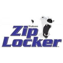 Zip Locker rear switch Cover