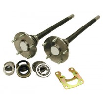 Ford 9" Bronco axle kit, '76-'77, 35 spline