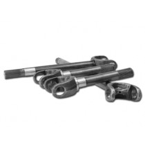 USA Standard 4340 Chrome-Moly replacement axle kit for '74-'79 Jeep Wagoneer, Dana 44 w/Disc Brakes, w/Super Joints