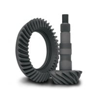 USA Standard Ring & Pinion gear set for GM 8.5" in a 5.13 ratio