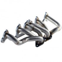 aFe Power Twisted Steel Header