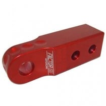 Factor 55 Aluminum Hitchlink - Red