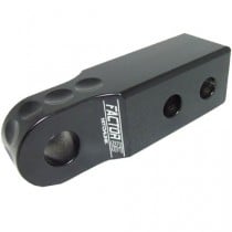 Factor 55 Aluminum Hitchlink - Black