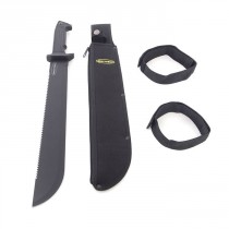 Smittybilt 24" Trail Machete with Nylon Sheath