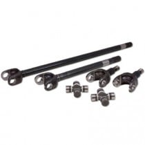 Yukon Chrome Moly Axle Kit for Front Dana 44