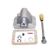 Alloy USA Differential Permanent Cable Lock Kit