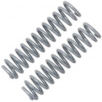 Rubicon Express Front Coil Springs for 3.5" Lift - Pair