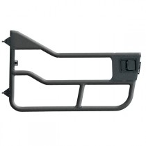 Jeep Wrangler CJ7 Tube Doors - Off Roading Tubular Half Door For