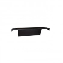 Tuffy Security Tailgate Enclosure, Black