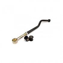 JKS Rear Adjustable Track Bar, 1-6 Lift