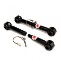 JKS Front Swaybar Quick Disconnect System, 2.5-6.0 Lift