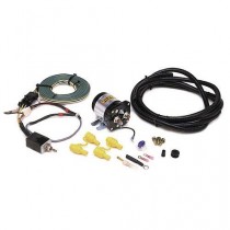 Painless Performance 250 Amp Dual Battery Current Control System Waterproof