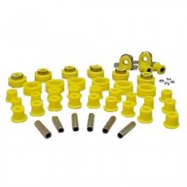 Super Kit Master Polyurethane Set (25Mm Sway Bar)