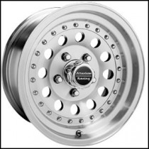 American Racing Outlaw II Machined