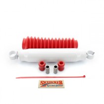 Skyjacker Front or Rear Nitro Shock for 0"-4" Lift, Sold Individually