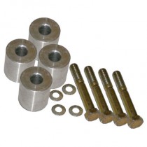 Skyjacker Transfer Case Lowering Kit , 2-4 Inch Lift