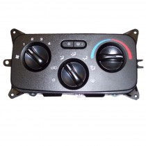 Mopar 55037533AG Selector Or Push Button 