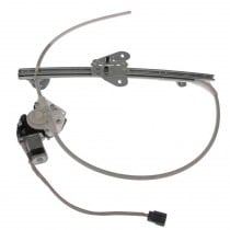 Dorman Window Regulator, Electric, Front Right Side / Passenger