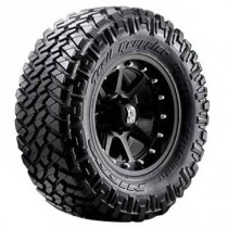 Nitto Trail Grappler Tire - 35x12.50R20LT