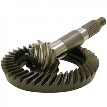 Yukon replacement Ring & Pinion gear set for Dana 44 Short Pinion Rev. rotation, 4.56