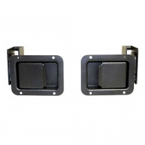 Jeep Universal Suzuki Samurai Doors Morris 4x4