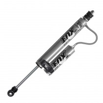 Fox 2.0 Performance Series Smooth Body Reservoir Front Shock, 6.5-8" Lift