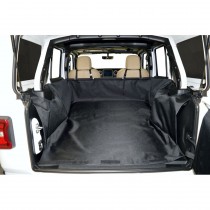 Jeep Cargo Liners Covers Best Aftermarket Wrangler Cargo