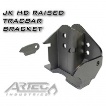 Artec Industries Heavy Duty Raised Trackbar Bracket