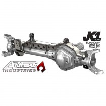Artec Industries JK 1-Ton Superduty 05+ Front 60 Swap Kit with Daystar Bushings