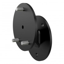 Aries Automotive Jeep JK Tire Relocation Carrier