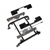 PRP Seats | Manufacture Good Times | Morris 4x4
