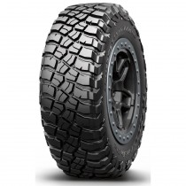 BF Goodrich Mud-Terrain T/A KM3 Tire - 35x12.5R15