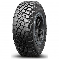 BF Goodrich Mud-Terrain T/A KM3 Tire - 37x13.5R17