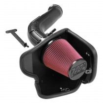 Flowmaster Delta Force Cold Air Intake Kit for 16-18 Grand Cherokee 3.6L