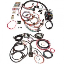 Jeep Electrical | OEM Replacement Wrangler Wiring Harness & Performance  Off-Roading Distributor Rotors For Sale | Morris 4x4