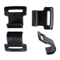 Rightline Gear Replacement Car Clips