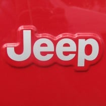 Jeep Wrangler TJ Decals & Emblems - OEM Stickers & Replacement Decals For  Sale - Morris 4x4