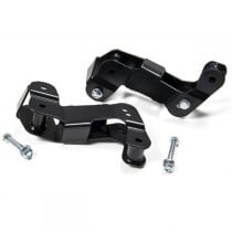 JKS Front Control Arm Correction Brackets for 2"- 4.5" Lift