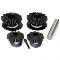 USA Standard Gear Open Spider Gear Set for Chrysler 8.25", 27 spline